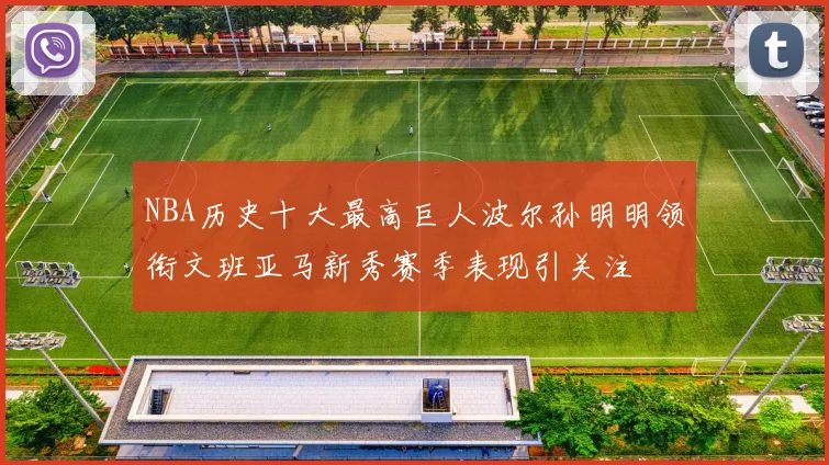 NBA历史十大最高巨人波尔孙明明领衔文班亚马新秀赛季表现引关注